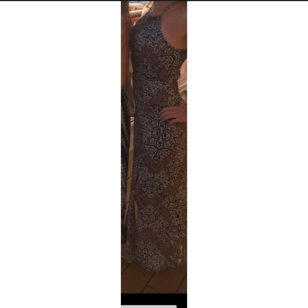 Maxi Dress - Picture 4 of 4